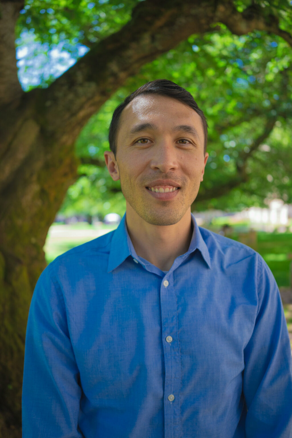 Meet our current volunteers Therapists for Armenia